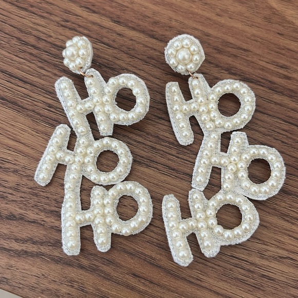 BaubleBar Jewelry - Festive Holiday Earrings
